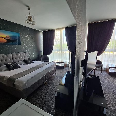 Inci House Aparthotel Istanbul Luaran gambar