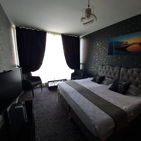 Inci House Aparthotel Istanbul Luaran gambar