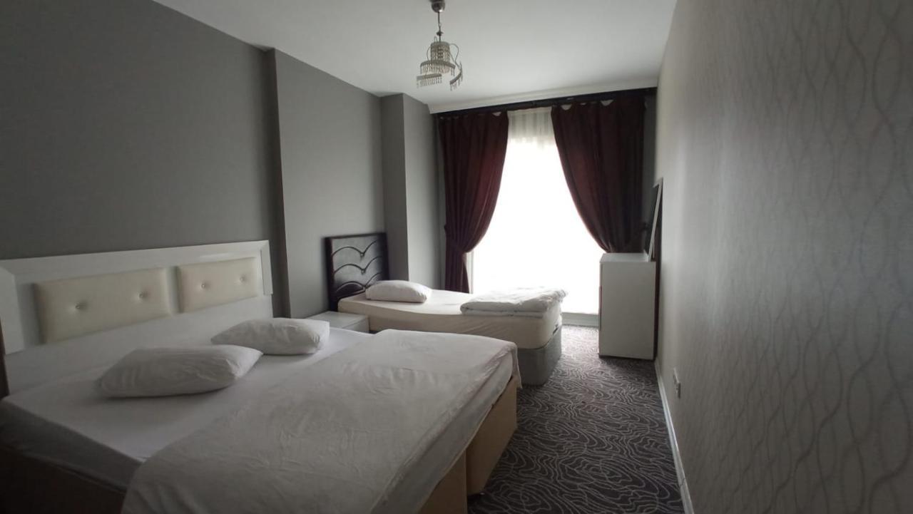 Inci House Aparthotel Istanbul Luaran gambar