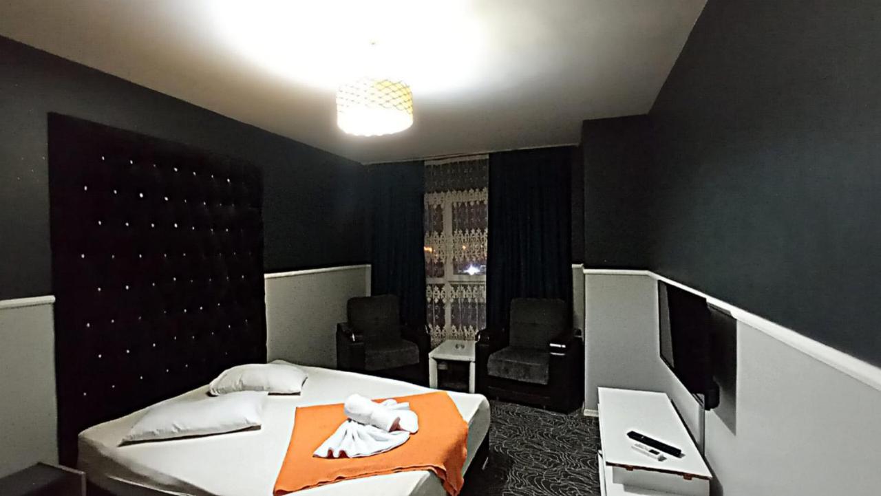 Inci House Aparthotel Istanbul Luaran gambar