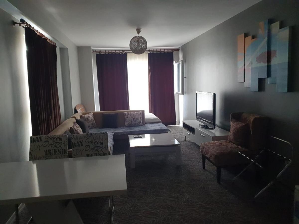 Inci House Aparthotel Istanbul Luaran gambar