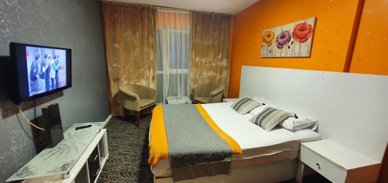 Inci House Aparthotel Istanbul Luaran gambar