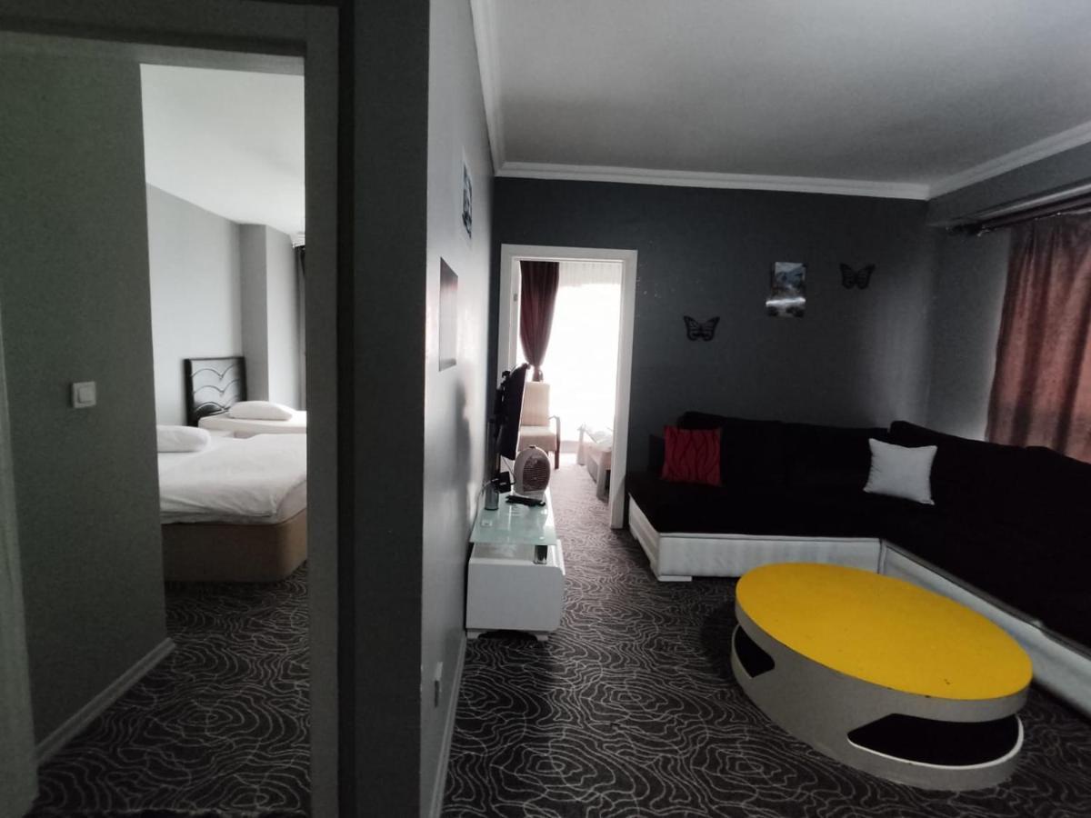 Inci House Aparthotel Istanbul Luaran gambar