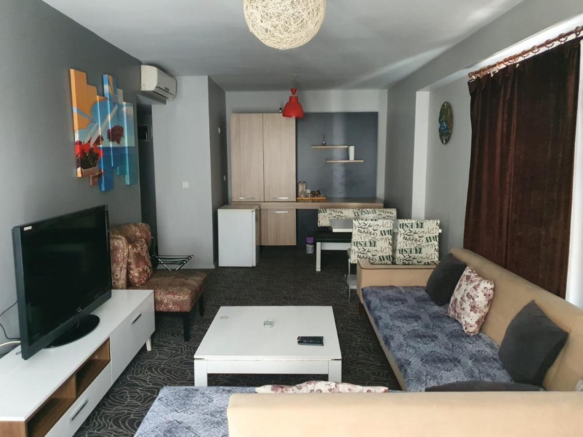 Inci House Aparthotel Istanbul Luaran gambar