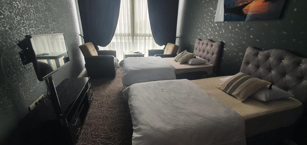 Inci House Aparthotel Istanbul Luaran gambar