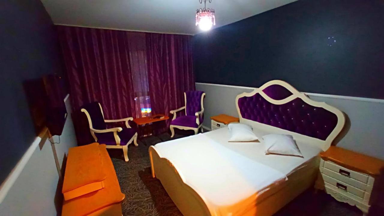 Inci House Aparthotel Istanbul Luaran gambar