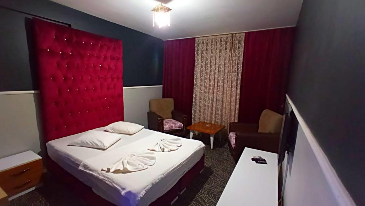 Inci House Aparthotel Istanbul Luaran gambar