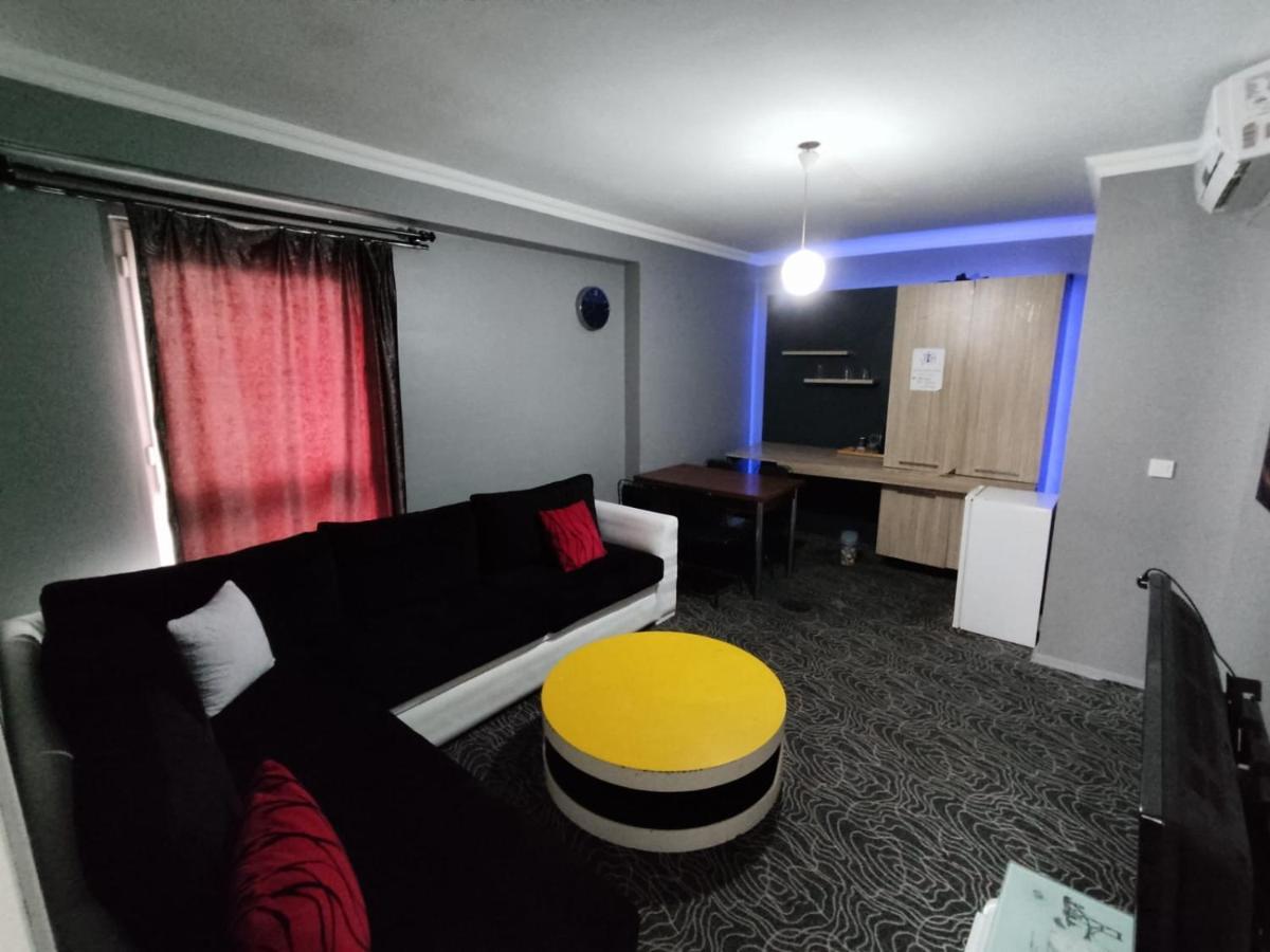 Inci House Aparthotel Istanbul Luaran gambar