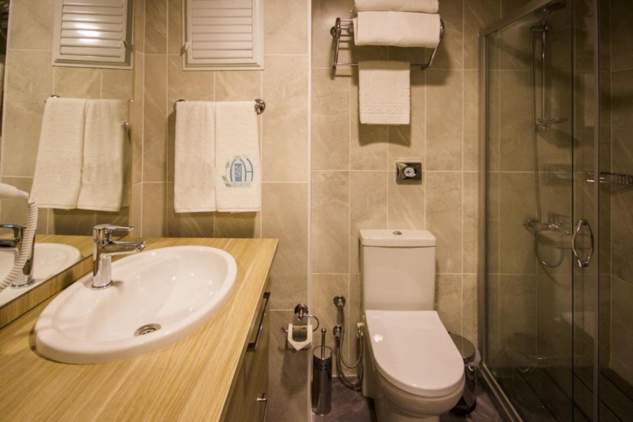 Inci House Aparthotel Istanbul Luaran gambar