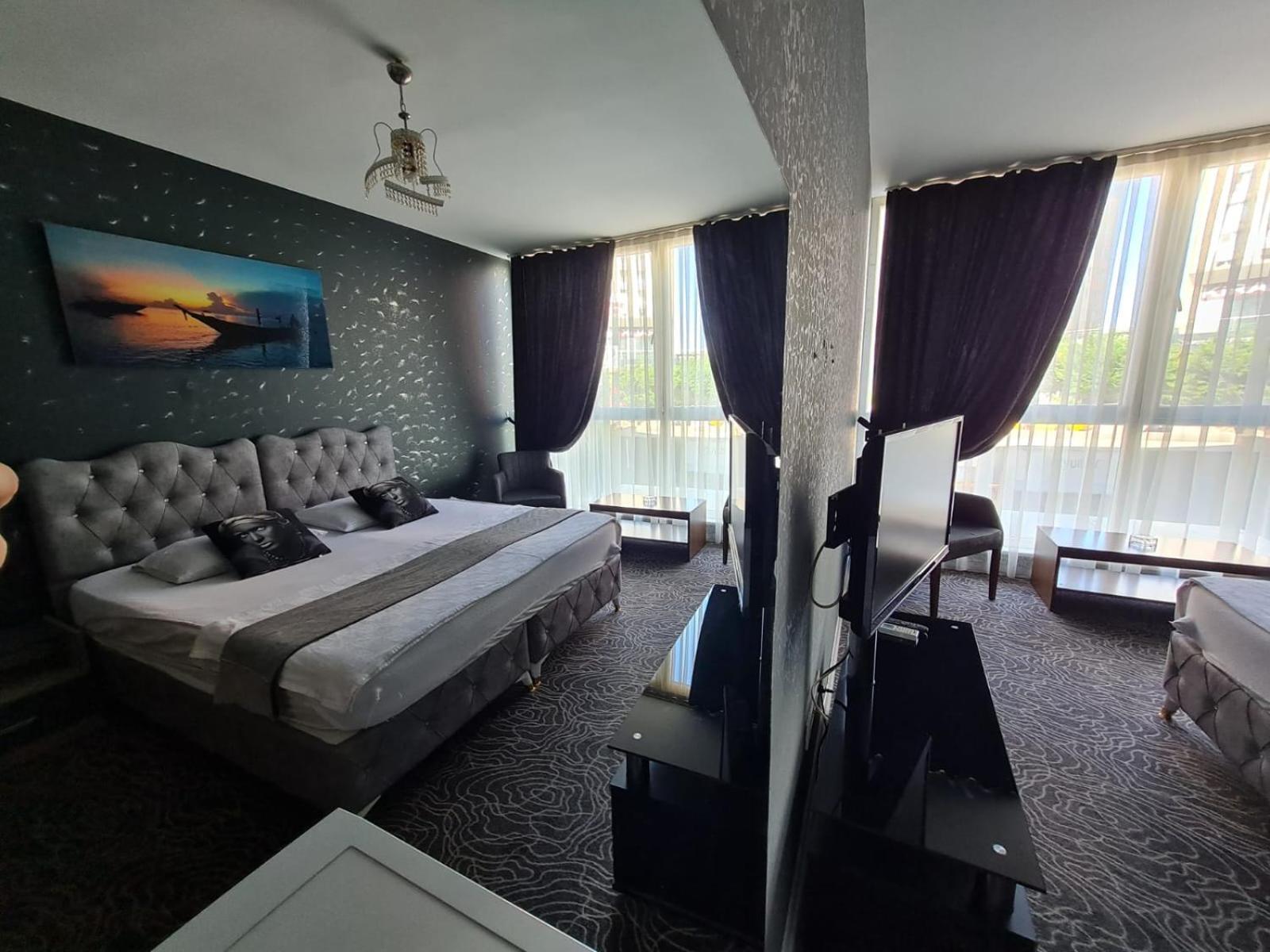 Inci House Aparthotel Istanbul Luaran gambar