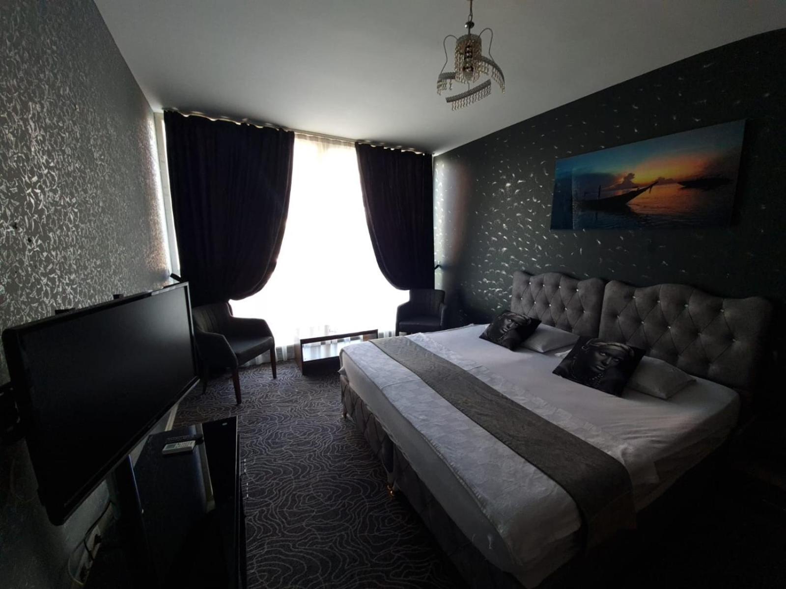 Inci House Aparthotel Istanbul Luaran gambar